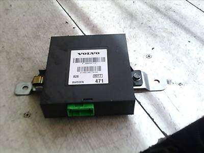 VOLVO V40 Vezérlőegység