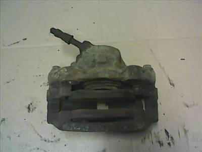 VOLKSWAGEN CADDY 96-04 Bal első féknyereg munkahengerrel