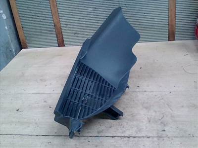 VOLKSWAGEN Golf V. 2003.10 - 2008.09 Csomagtér kárpit