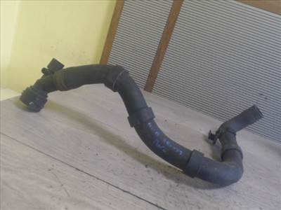 VOLKSWAGEN Polo IV (9N3) 2005.04.01-2009.05.31 Vízcső