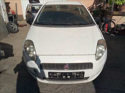 Fiat Grande Punto önindító, generátor, klíma kompresszor 