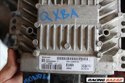 Ford Mondeo 2.0TDCI QXBA motorvezérlő 7G91-12A650-UH