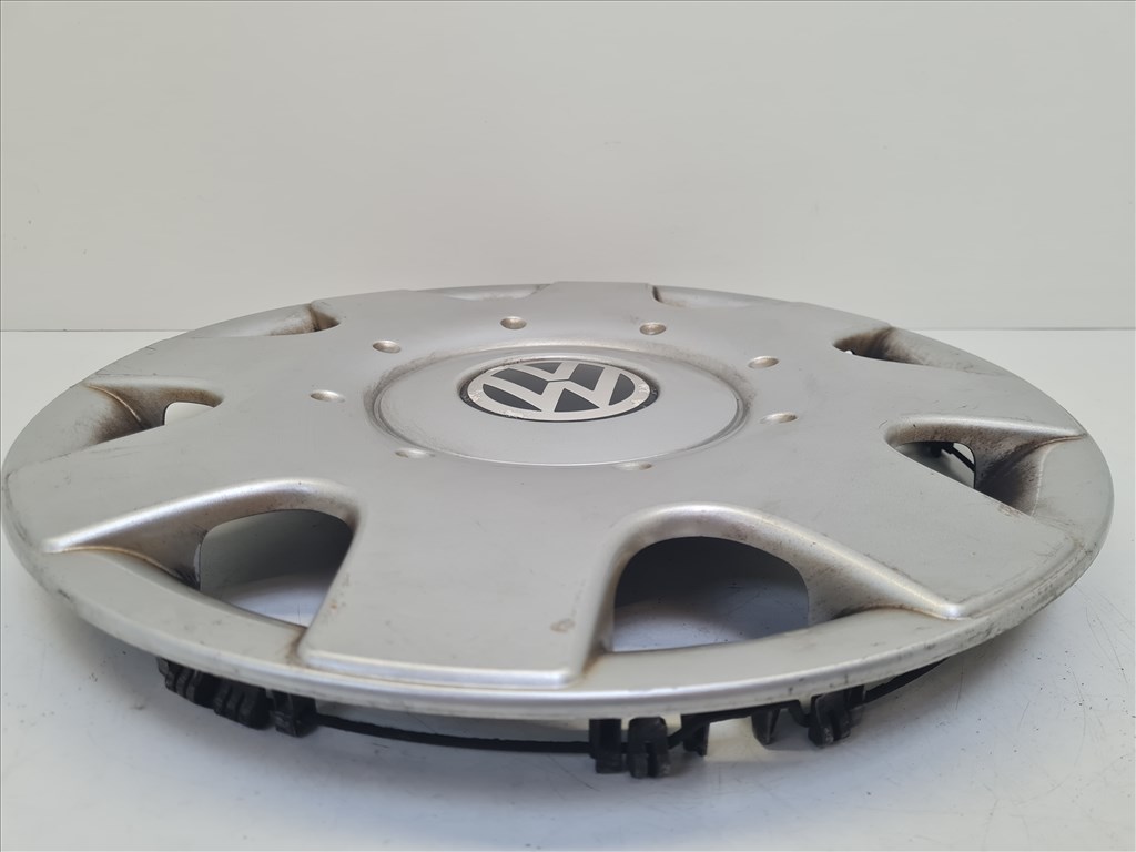 Volkswagen Golf IV dísztárcsa R15 (22654) 1t0601147c 2. kép