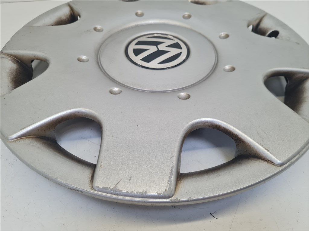 Volkswagen Golf IV dísztárcsa R15 (22654) 1t0601147c 6. kép