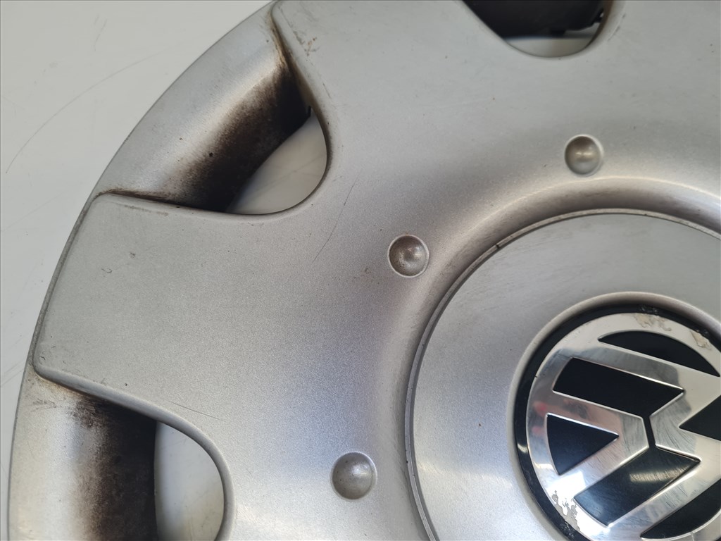 Volkswagen Golf IV dísztárcsa R15 (22654) 1t0601147c 7. kép