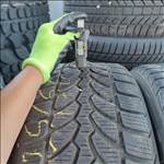 225/50 R17 Bridgestone téli gumi 15000ft a 2db/242/