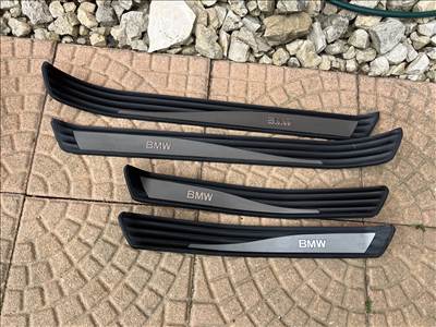 BMW E60/E61 küszöb belépő 51477034303 51477034305