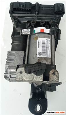 Peugeot Boxer légrugó kompresszor javítása!  15155000193