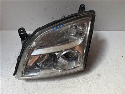 8455 Opel Vectra C 2002-2008 Bal első  Lámpa Fényszóró 08-442-1129