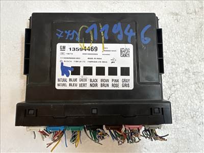 Opel Mokka 2012-2019 Bcm   13594469