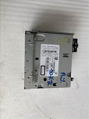 opel astra j 2009-2015 rádió   cd-s    22836293