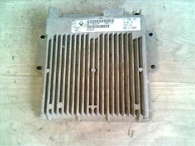 RENAULT CLIO 98-01 Motorvezérlő egység ECU PCM modul