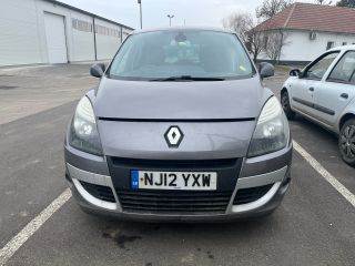 RENAULT SCÉNIC III (JZ0/1) Bal első Ablaktörlő Kar