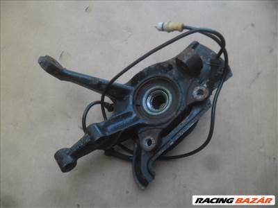 Fiat Seicento jobb első csonkállvány, kerékagy 46527449 /abs-es