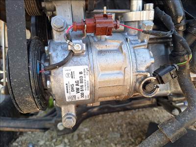 Cupra Formentor 3q0 816 803 B Klimakompresszor 
