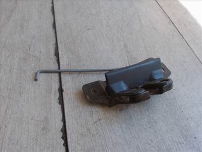 PEUGEOT 206 Csomagtér ajtó zárszerkezet
