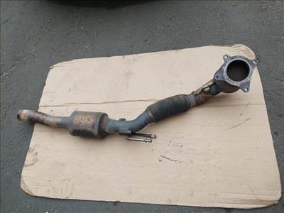 Seat Altea-Leon-Toledo-Skoda Octavia II-Audi A3 1,8 Tsi katalizátor 1K0131701AN