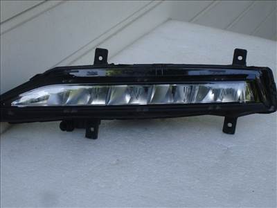 Skoda Superb III Facelift Bal Led Ködlámpa 3V0941699B 2020-tól