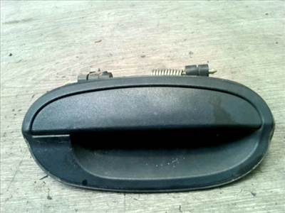 CHEVROLET Matiz 2005-2010 Jobb hátsó belső kilincs