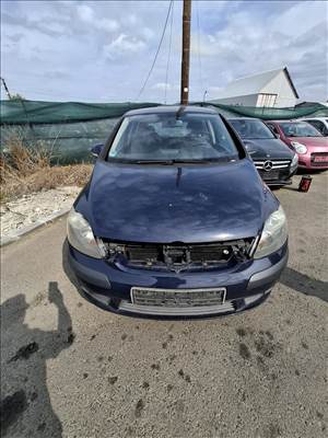 Volkswagen Golf Plus bontott alkatrészei