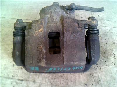 DAEWOO Tacuma 02-08 Bal első féknyereg munkahengerrel