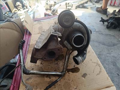 Ford Transit Mk6 turbo  1c1q6k682ea