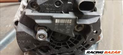 VW 1.4 16v generátor  037903025m
