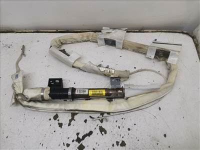 RENAULT MEGANE II (LM0/1_) 1.9 dCi (LM0G/ LM1G/ LM2C) Bal Függönylégzsák és Oldallégzsák #40072# 8200148465B