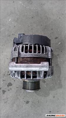 Ford Transit Tranzit MK7 06- 2.4 Generátor szabályzó szabadonfutó 5184 0121615003