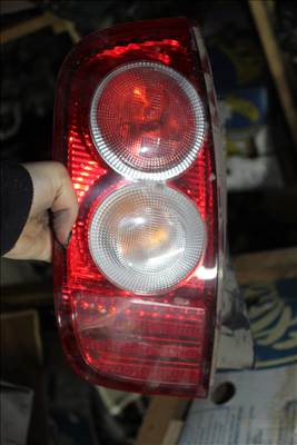 Nissan Micra V 1.5 dCi Bal hátsó lámpa 