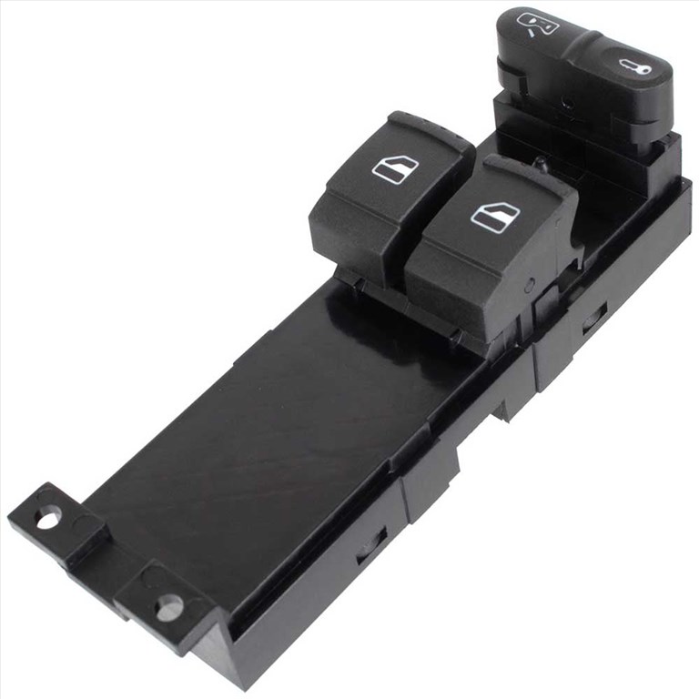 Audi A3 bal első ablakemelő kapcsoló 1996–2000 1. kép