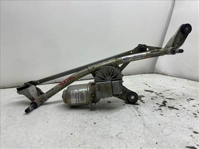 RENAULT MEGANE II (LM0/1_) 1.9 dCi (LM0G/ LM1G/ LM2C) Első Ablaktörlő Szerkezet Motorral #40074# 06430034701010 