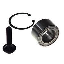 Audi TT első kerékcsapágy NEM Quattro (2002től)