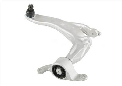 Honda Civic bal első lengőkar (erősített)