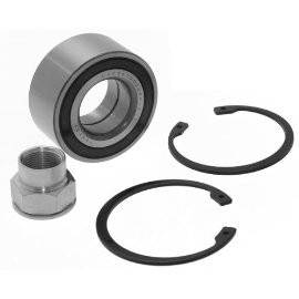 Opel Corsa D első kerékcsapágy