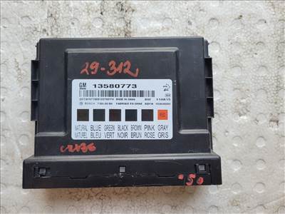 CHEVROLET CRUZE Komfort Elektronika 13580773