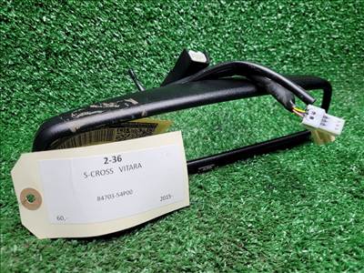 SUZUKI VITARA Belső Visszapillantó Tükör 8470354P00