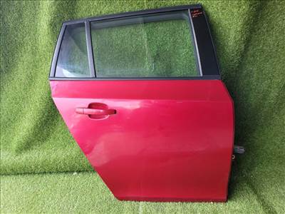 CHEVROLET CRUZE Jobb hátsó Ajtó (Részeivel) E443R000054