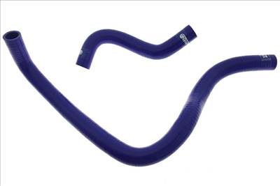 TURBOWORKS hűtőcső Honda Prelude 97+ szilikon