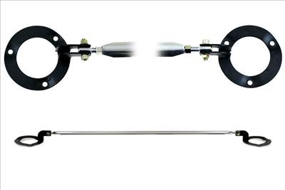 PRORACING Toronymerevítő Ford Cougar Pro