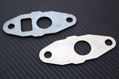 EGR lezáró lemez DAEWOO LANOS CIELO 1.4, 1.5