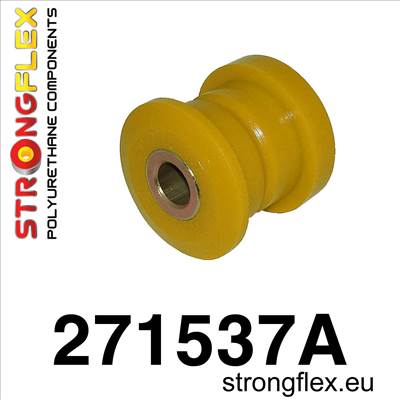 HÁTSÓ ALSÓ LENGŐKAR KÜLSŐ STRONGFLEX SZILENT SPORT Subaru Legacy/Outback BE BH 98-03 Subaru Legacy/Outback BL BP 03-09