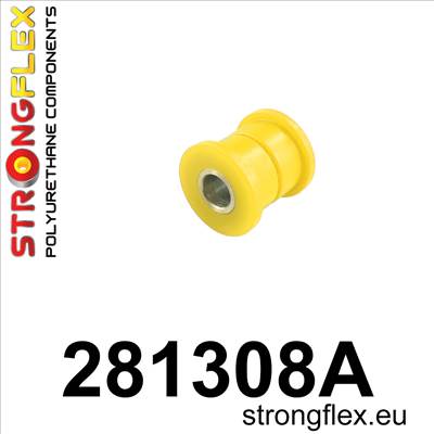 KÜLSŐ BEKÖTŐ AZ AGYHOZ ÉS BELSŐ NYOMTÁVKAR STRONGFLEX SZILENT SPORT Nissan 100NX B13 90-94 Nissan Sunny N14 90-95
