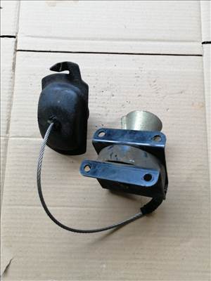 Kia Sorento (JC) Pótkerék rögzítő 