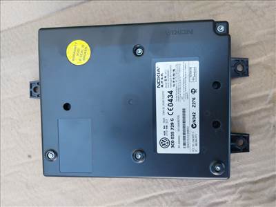 Volkswagen Golf-Jetta-Passat-Touran Bluetooth elektronika 3C0035729G