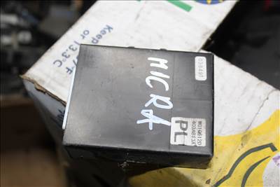 Nissan Micra V központi zár vezérlő elektronika (WG1G612D)