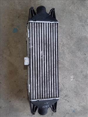 Iveco DAILY 06- Töltőlevegő intercooler cooler hűtő radiátor 8048 504022617