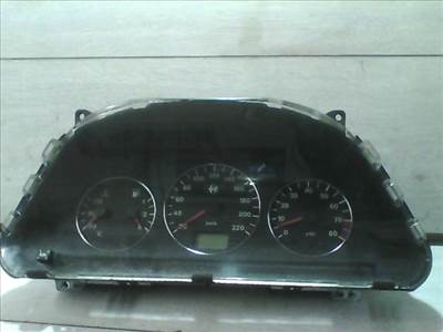ALFA ROMEO ROMEO 146 Kilóméteróra