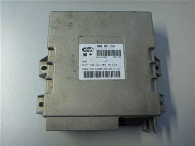 ALFA ROMEO ROMEO 146 -99 Motorvezérlő egység ECU PCM modul