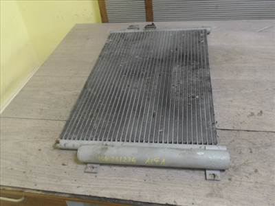 ALFA ROMEO ROMEO 147 04.10-10.05 Klímahűtő radiátor